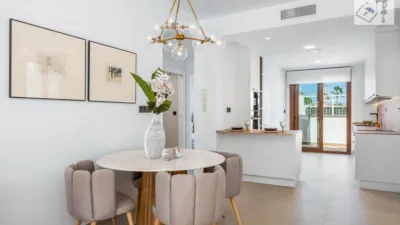 Piso – Torrevieja - Vista 4
