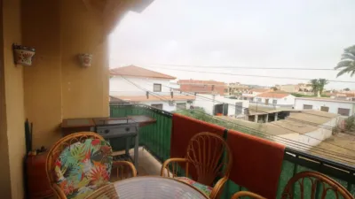 Flat on Calle de la Fragua photo 2