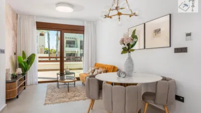 Apartment in Los Balcones-Los Altos-Punta Prima photo 27
