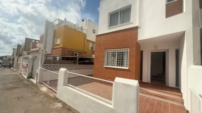 House in Orihuela Costa photo 26