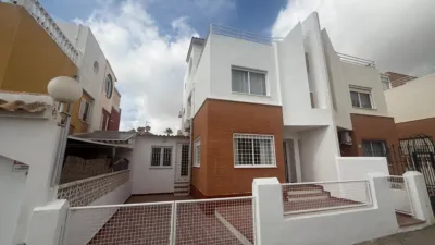 House in Orihuela Costa photo 27