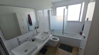 Apartment in the Zona del Castillo de Sohail photo 21