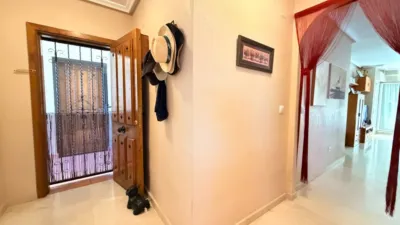 Pis – Orihuela, Residencial Jumilla III, Urbanización Horizonte - Vista 3