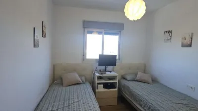 Apartment in the Zona del Castillo de Sohail photo 17