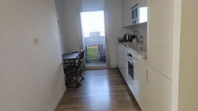 Apartment in the Zona del Castillo de Sohail photo 25