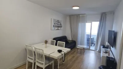 Apartment in the Zona del Castillo de Sohail photo 6