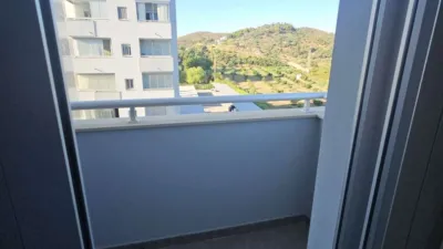 Apartment in the Zona del Castillo de Sohail photo 13