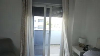 Apartment in the Zona del Castillo de Sohail photo 20
