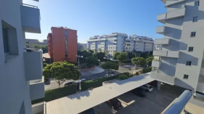 Apartment in the Zona del Castillo de Sohail photo 15