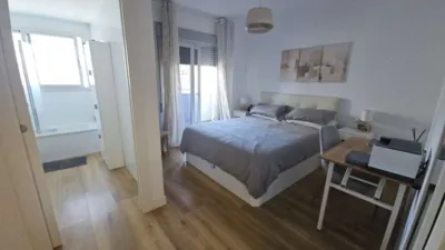 Apartment in the Zona del Castillo de Sohail photo 23