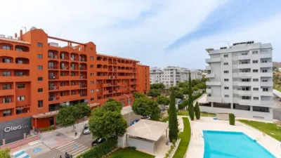 Apartment in the Zona del Castillo de Sohail photo 10
