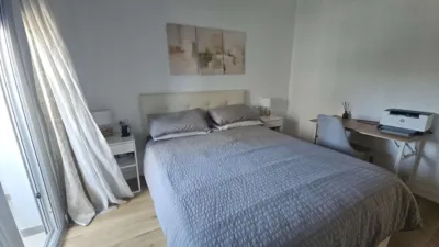 Apartment in the Zona del Castillo de Sohail photo 19