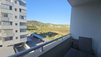 Apartment in the Zona del Castillo de Sohail photo 14