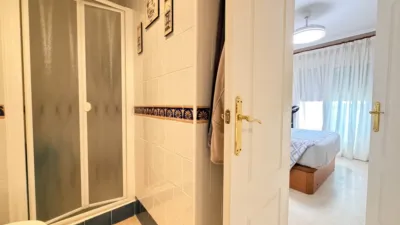 Apartment on Victoria Street photo 10