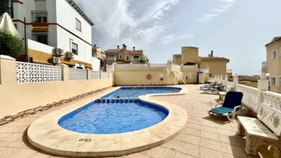 Casa – Orihuela, Urbanización El Presidente, Villa Martín - Vista 2