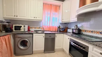 Apartment on Victoria Street photo 13