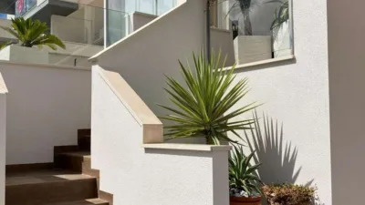 Casa - Vista 3