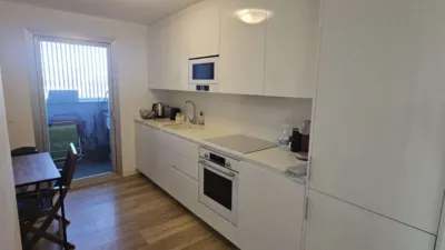 Apartment in the Zona del Castillo de Sohail photo 24