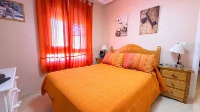 Pis – Orihuela, Residencial Jumilla III, Urbanización Horizonte - Més