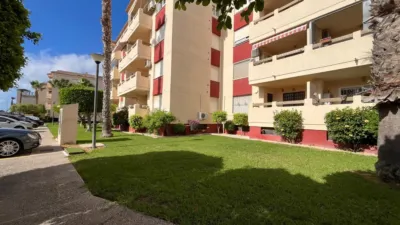 Pis – Orihuela, Residencial Jumilla III, Urbanización Horizonte - Vista 2