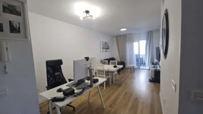 Apartment in the Zona del Castillo de Sohail photo 11