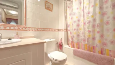 Apartment on Victoria Street photo 7