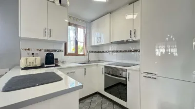 House in Orihuela photo 12