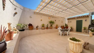 Casa – Orihuela - Vista 3