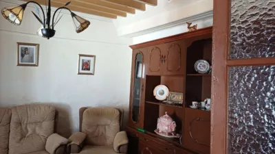 Casa en Almáchar photo 33