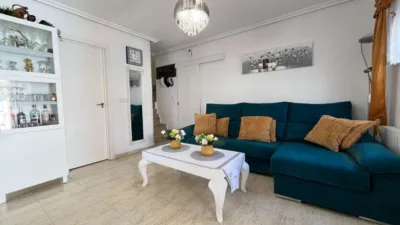 House in Orihuela photo 20