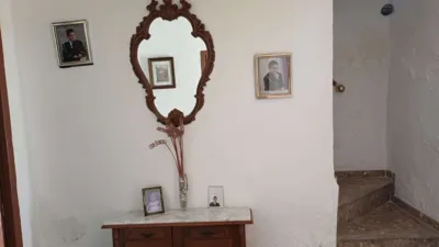Casa en Almáchar photo 30