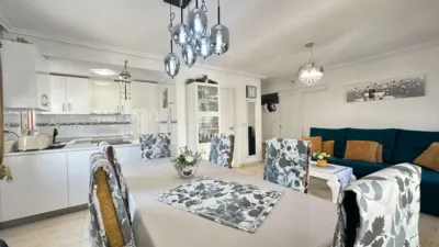 House in Orihuela photo 9