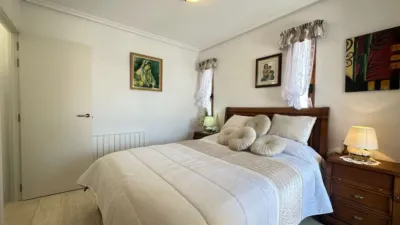 House in Orihuela photo 23
