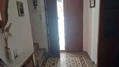 Casa en Almáchar photo 36