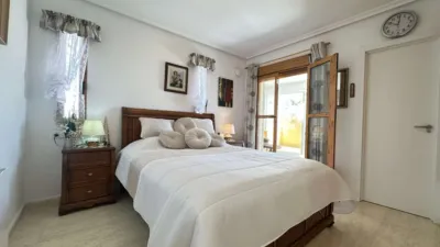 House in Orihuela photo 21