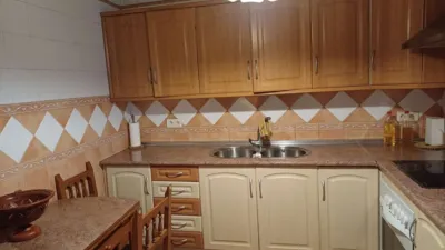 Casa en Almáchar photo 38