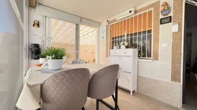House in Orihuela photo 8