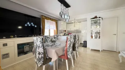 House in Orihuela photo 10