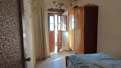 Casa en Almáchar photo 18