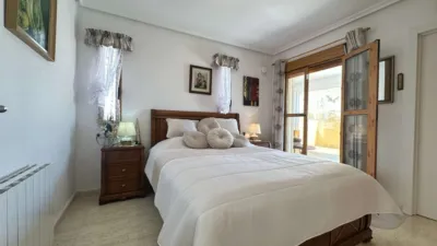 House in Orihuela photo 25