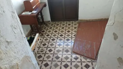 Casa en Almáchar photo 10