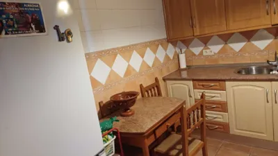 Casa en Almáchar photo 37