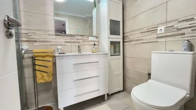 House in Orihuela photo 15