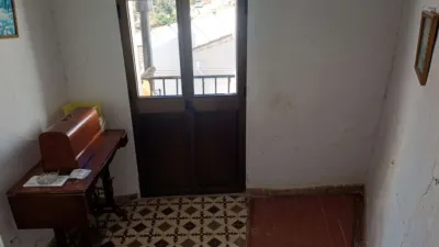 Casa en Almáchar photo 49