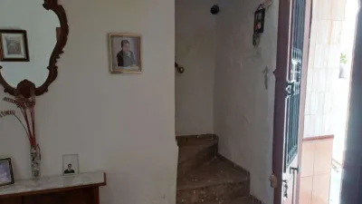 Casa en Almáchar photo 31
