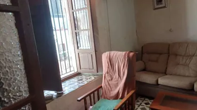 Casa en Almáchar photo 39