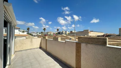 House in Orihuela photo 30