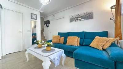 House in Orihuela photo 17
