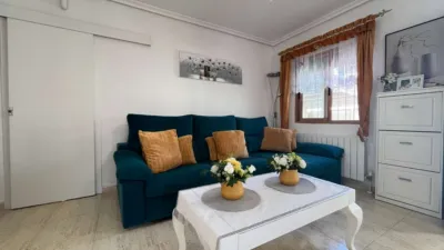 House in Orihuela photo 18