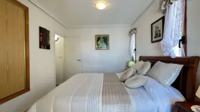 House in Orihuela photo 24